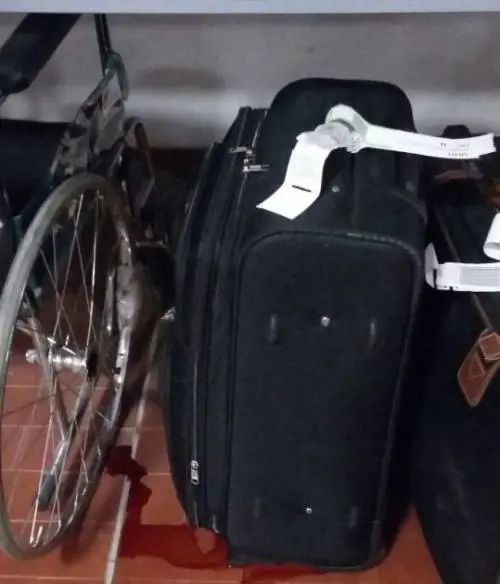 Malpensa, i sindacati protestano: "Le valigie perdono sangue"