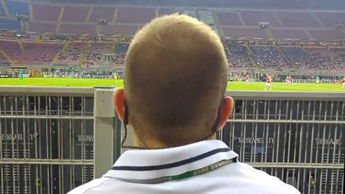 Disabili dimenticati a San Siro, ​dal Comune solo promesse
