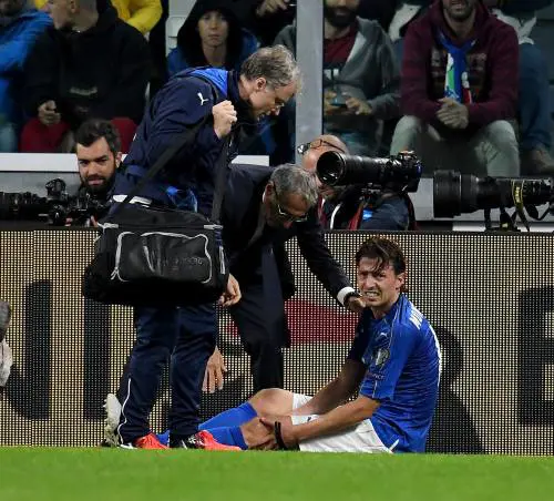 "A chi mi voleva morto", la carezza di Montolivo dopo i pugni dei social