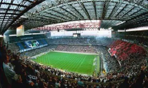 Disabili a San Siro: dopo la Champions, tutto come prima
