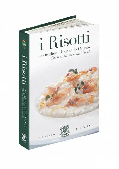 Il risotto celebrato nel tempio del balletto, della musica e del teatro