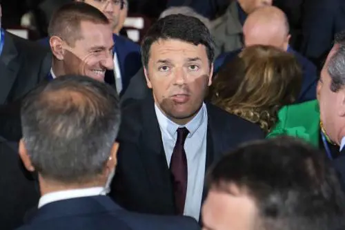Renzi: "Vogliono la scissione, hanno già pronto anche il simbolo"