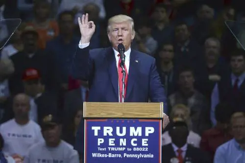 Dati alla mano, perché Trump è pronto a scaricare la Nato