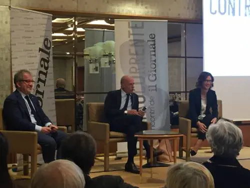 Centrodestra unito per il No: "Renzi scardina la democrazia"