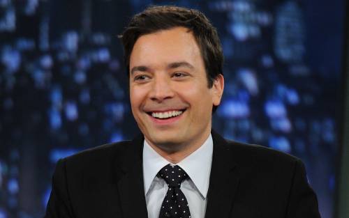 Jimmy Fallon, re del talk che in Italia non faremo mai