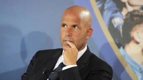 Italia under 21, Di Biagio: "Vincere l'Europeo sarebbe la ciliegina sulla torta"