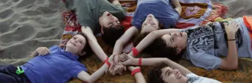 Riecco "Braccialetti Rossi", fenomeno tv (e social)