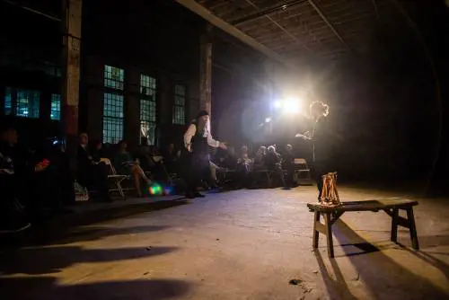 Il genio di Leonardo e l'Hub in scena a New York con la Fondazione Stelline