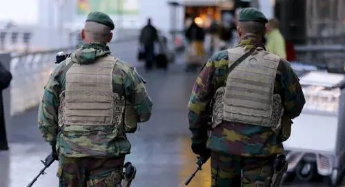 Belgio, sempre più minori si avvicinano all'islam radicale