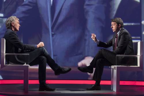 Rai, salta il tetto per le star: il governo liberalizza i cachet