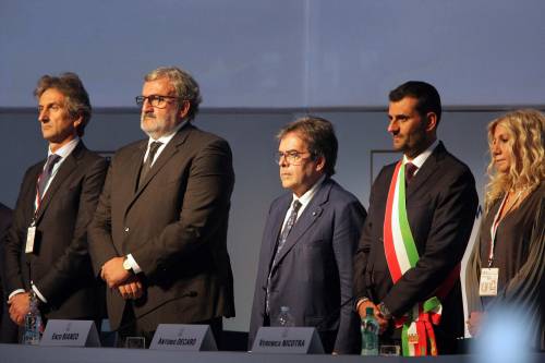 Decaro presidente Anci Matteo usa il Sud per il Sì