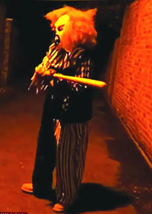 Da scherzo a psicosi. Così i clown dell'orrore sono diventati violenti