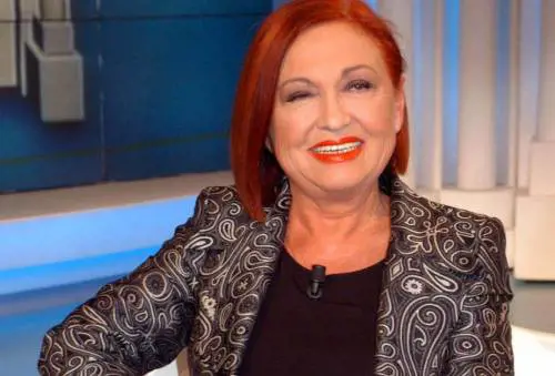 Wanna Marchi: "Ecco perché sono stata scartata al GF Vip"