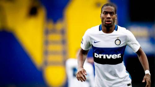 Dall'Inghilterra: il Liverpool chiede Kondogbia all'Inter