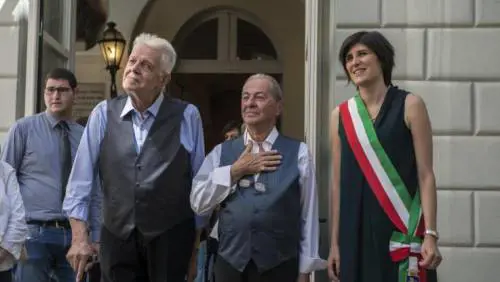 La lettera di una coppia gay a Papa Francesco:" Siamo una famiglia per la Chiesa?"