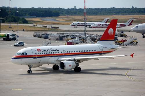 Recife, Ibiza e Marsiglia nuovi voli Meridiana da Malpensa e Linate