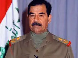 La casa delle torture di Saddam nascosta nel cuore di New York