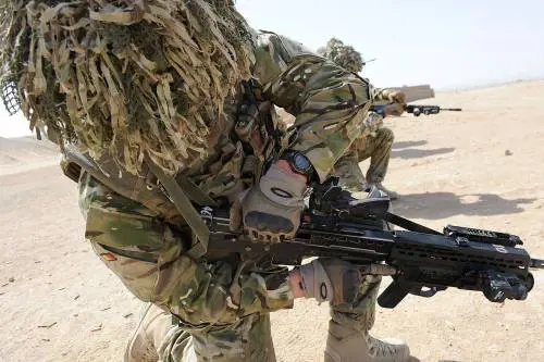 Mail top secret inviate per sbaglio in Mali: coinvolto anche l'esercito britannico