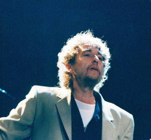 La poesia è un'altra cosa Dylan va bene a Sanremo