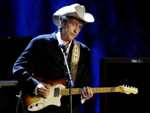 Bob Dylan, il più grande artista degli ultimi tempi