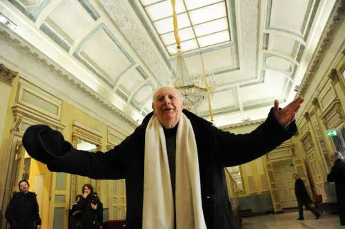 Fo, una storia arci-italiana Quando il ribellismo fa rima con conformismo