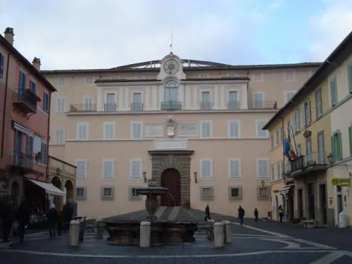 Castel Gandolfo, quel "Vaticano 2" dimenticato da Francesco e riscoperto da Leone