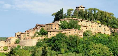 I Borghi più belli d'Italia si scoprono "slow" con Locauto Rent