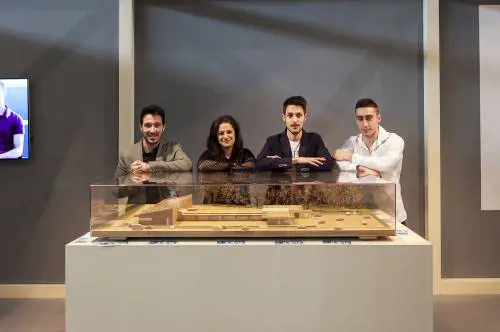 Storie di aziende che hanno scoperto talenti