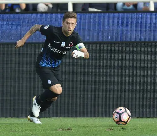 Ventura in visita all'Atalanta: il Papu Gomez convocabile per l'Italia