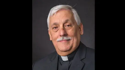 Padre Arturo Sosa