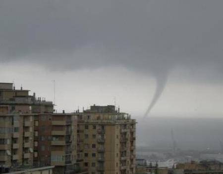 Maltempo, allerta sulle regioni del Centro Nord