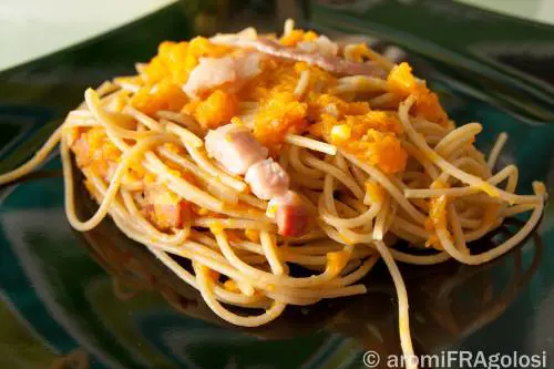 La passione degli italiani? La pasta, specie se integrale