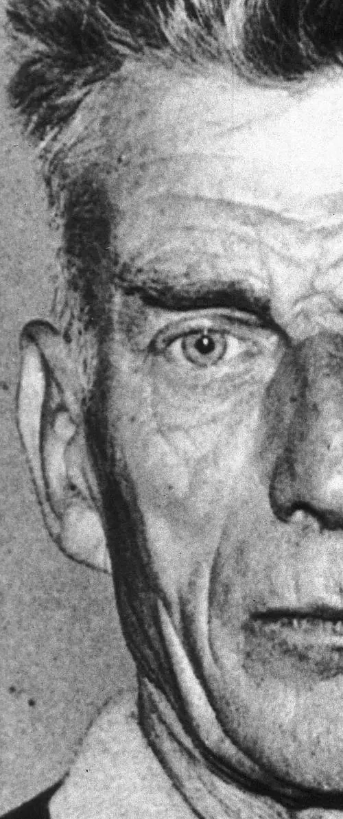 Istantanee dell'assurdo su quelle pièce di Samuel Beckett