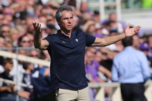 La Fiorentina non sfonda: al Franchi l'Atalanta impone lo 0-0