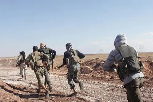 Cade "villaggio dell'apocalisse" di Dabiq. L'Isis arretra in Siria