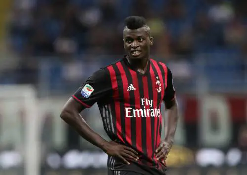 Milan, proposta al Torino: scambio di prestiti Niang-Ljajic