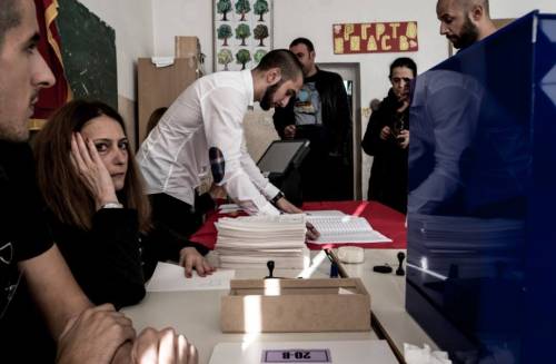 Elezioni in Montenegro, ​ecco i primi risultati