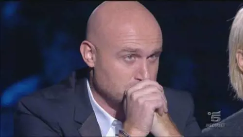 Tu si que vales, "dopo questa scoreggia l'immagine dei Zerbi è finita"