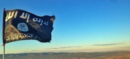Tribunale svedese: "Esporre bandiera dell'Isis non è incitamento all'odio"