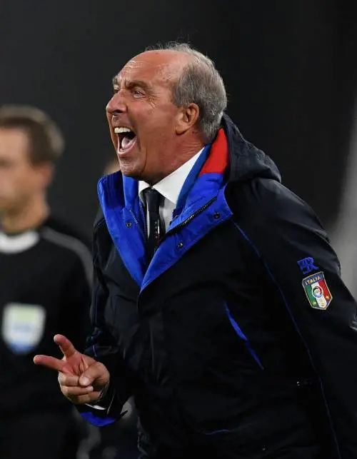 Ventura: "Pellè e Balotelli? Porte aperte a tutti. Donnarumma nuovo Buffon"