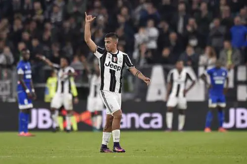 Juventus-Dybala, aria di rinnovo: si attende solo la fumata bianca