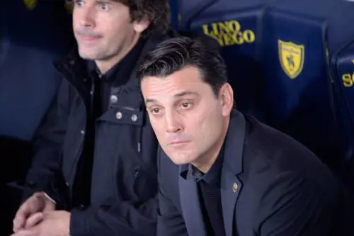 Il Milan sogna ad occhi aperti: con la Juventus sarà sfida ad alta quota