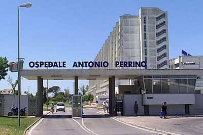 Arrestati dipendenti ospedale a Brindisi: rubavano i pannoloni