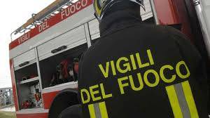 Pescara, incendio in una casa a Montesilvano: un morto e un ferito