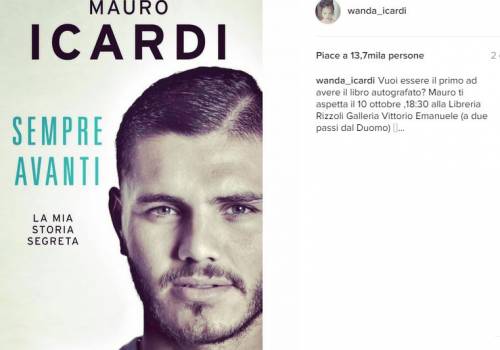 "Ritirare le copie? Non se ne parla proprio"