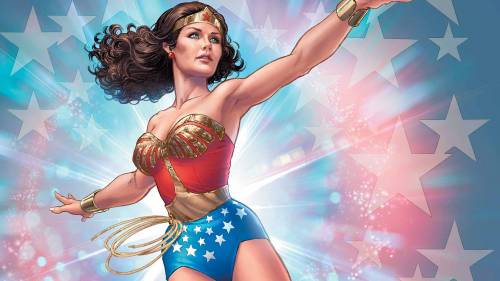 Wonder Woman è la nuova ambasciatrice onoraria dell'Onu
