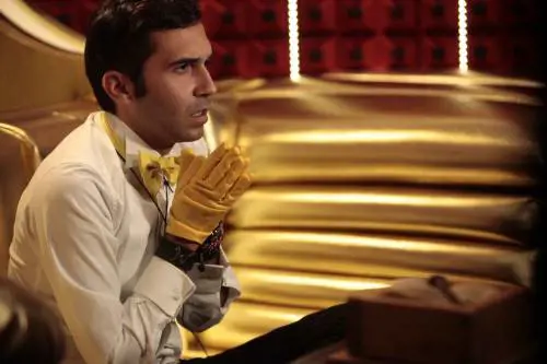 Gf Vip, Bosco attacca Russo: "Clemente mi fa pena"