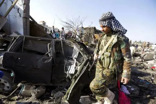 Yemen, l'Onu annuncia una tregua di 72 ore