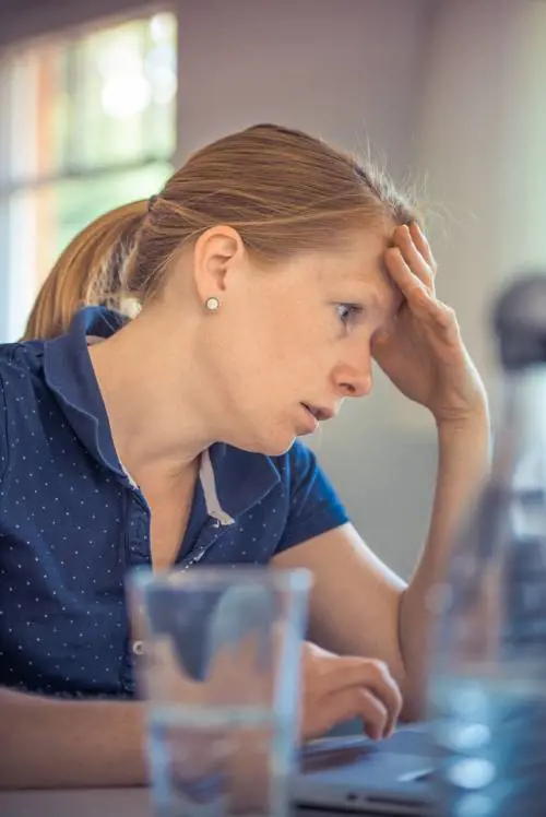 Stress: come influisce negativamente sul corpo