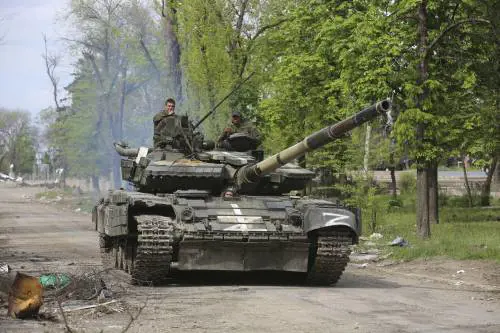 Le "Zapad" russe e quei segnali sull'Ucraina ignorati da Ue e Nato